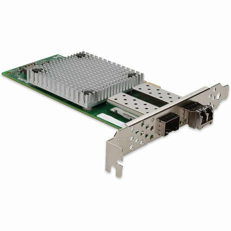 AddOn QLogic 10Gigabit Ethernet Card