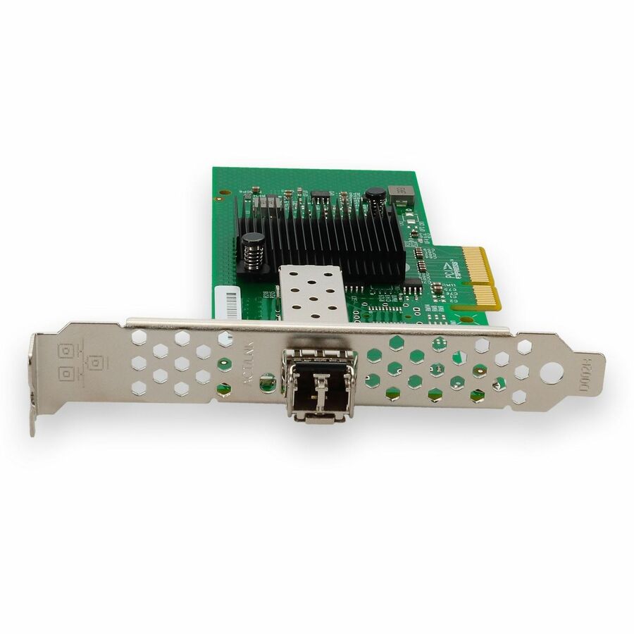 AddOn ADD-PCIE-1SX-SFP Gigabit Ethernet Card