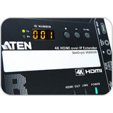 ATEN VE8950R 4K HDMI over IP Receiver-TAA Compliant