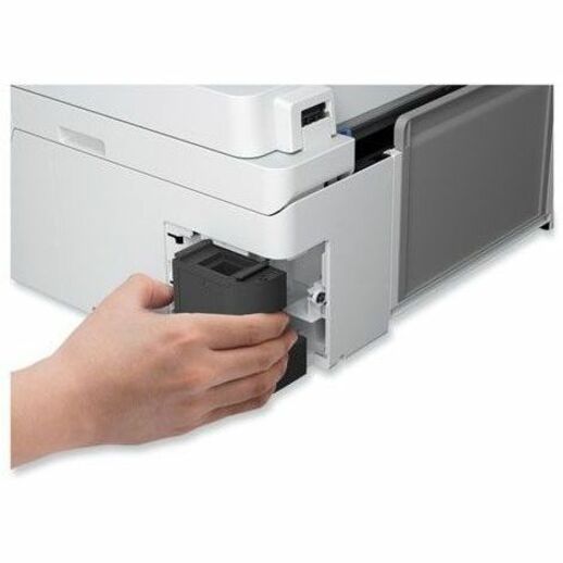 Epson EcoTank Ink Maintenance Box T04D100