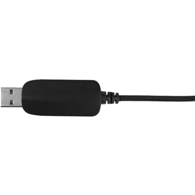 HS STEREO USB EDU ROTATE MIC