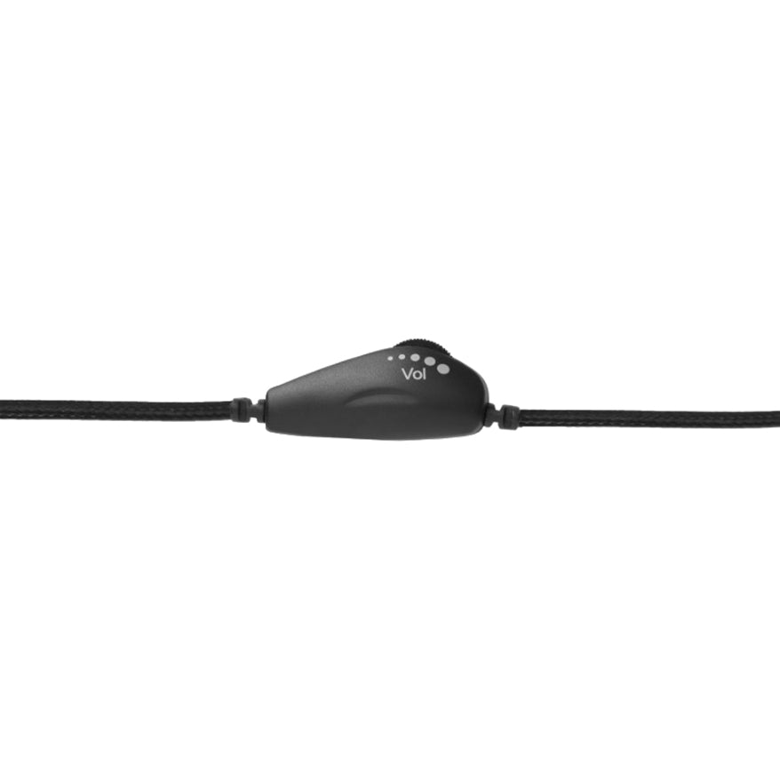 HS STEREO 3.5MM EDU ROTATE MIC
