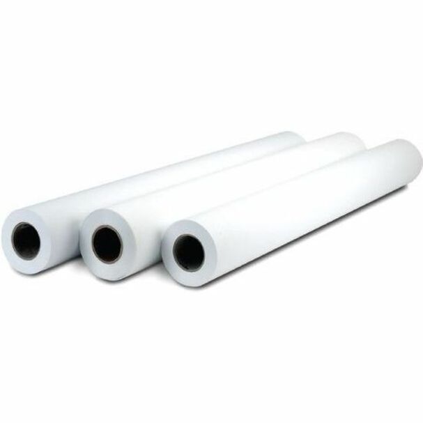 HP Production Matte Polypropylene, 3-in Core - 36in x 200ft