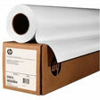 HP Production Adhesive Vinyl, 3-in Core - 40in x 150ft