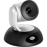 Vaddio RoboSHOT Video Conferencing Camera - 60 fps - Black, Silver - HDMI