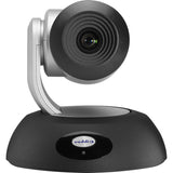Vaddio RoboSHOT Video Conferencing Camera - 60 fps - Black, Silver - HDMI