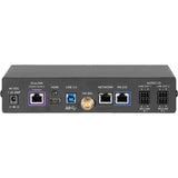 Vaddio RoboSHOT Video Conferencing Camera - 60 fps - Black, Silver - HDMI