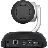 Vaddio RoboSHOT Video Conferencing Camera - 60 fps - Black, Silver - HDMI