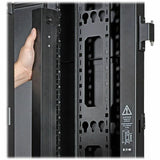 Eaton 1.4kW Single-Phase Switched PDU - LX Interface, 120V Outlets (16 5-15R), 10 ft. (3.05 m) Cord with 5-15P, 0U, TAA