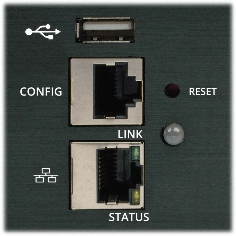 PDU SWITCHED 1.4KW 16 5-15R 0U