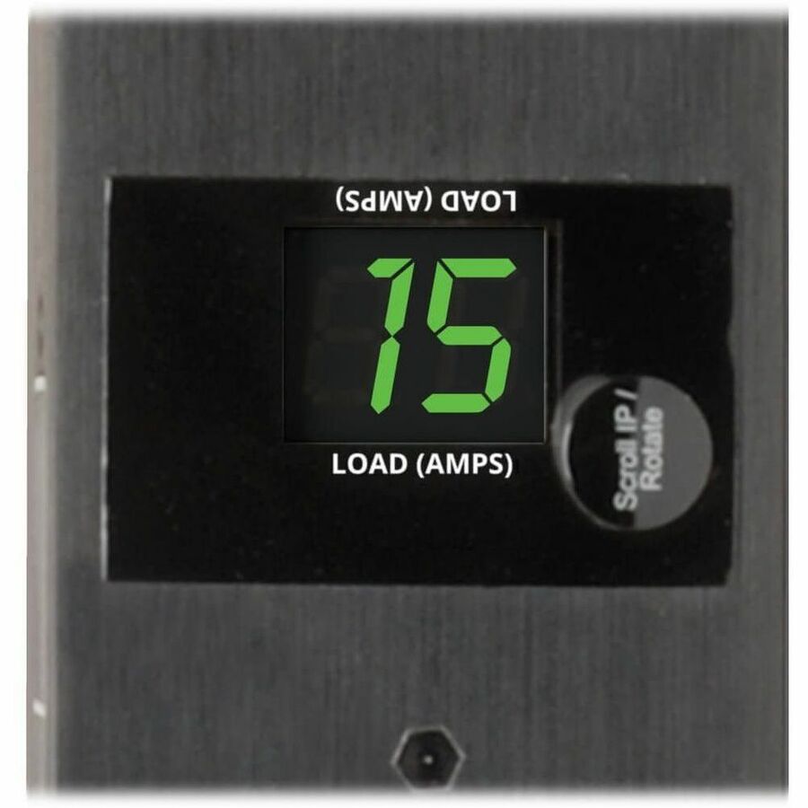 PDU SWITCHED 1.4KW 16 5-15R 0U