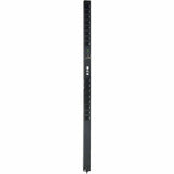 Eaton 1.4kW Single-Phase Switched PDU - LX Interface, 120V Outlets (16 5-15R), 10 ft. (3.05 m) Cord with 5-15P, 0U, TAA