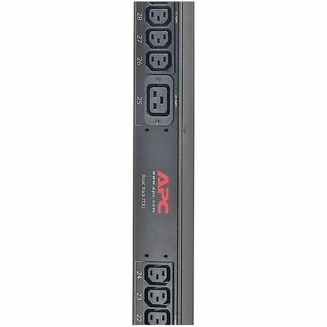 BASIC RACK PDU 12.5KW 208V