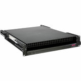 APC by Schneider Electric ACF201BLK Rack Side Air Distribution System