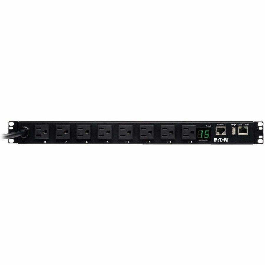 PDU SWITCHED 120V 1.4KW 15A