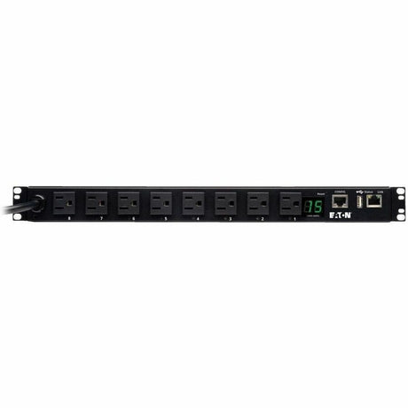 PDU SWITCHED 120V 1.4KW 15A