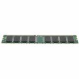 AddOn AA32C12864-PC400 x1 HP DE468A Compatible 1GB DDR-400MHz Unbuffered Dual Rank 2.5V 184-pin CL3 UDIMM
