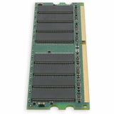 AddOn AA32C12864-PC400 x1 Dell A0388042 Compatible 1GB DDR-400MHz Unbuffered Dual Rank 2.5V 184-pin CL3 UDIMM