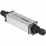 Intellinet Network Solutions Outdoor Gigabit High-Power PoE+ Extender Repeater, Extends Range Beyond the 328 ft (100 m) Limit, Metal Housing, IP65