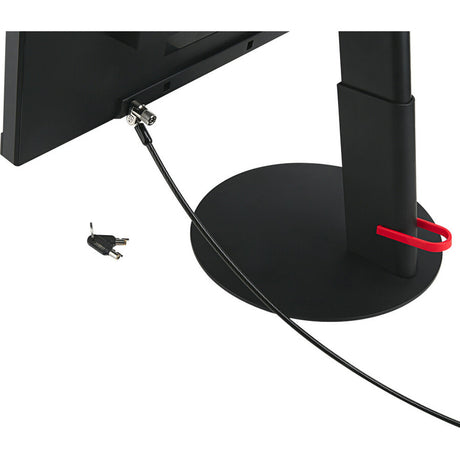 Lenovo Kensington MicroSaver DS 2.0 MasterKey Cable Lock