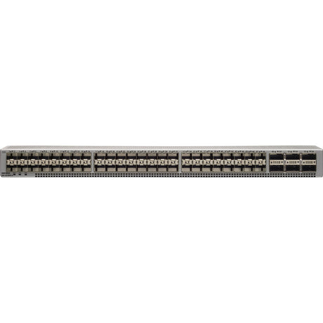 Cisco Nexus 36180YC-R Switch Chassis