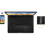 SDRW 08U9M U BLK G AS P2G