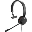 Jabra Evolve 20SE UC Mono