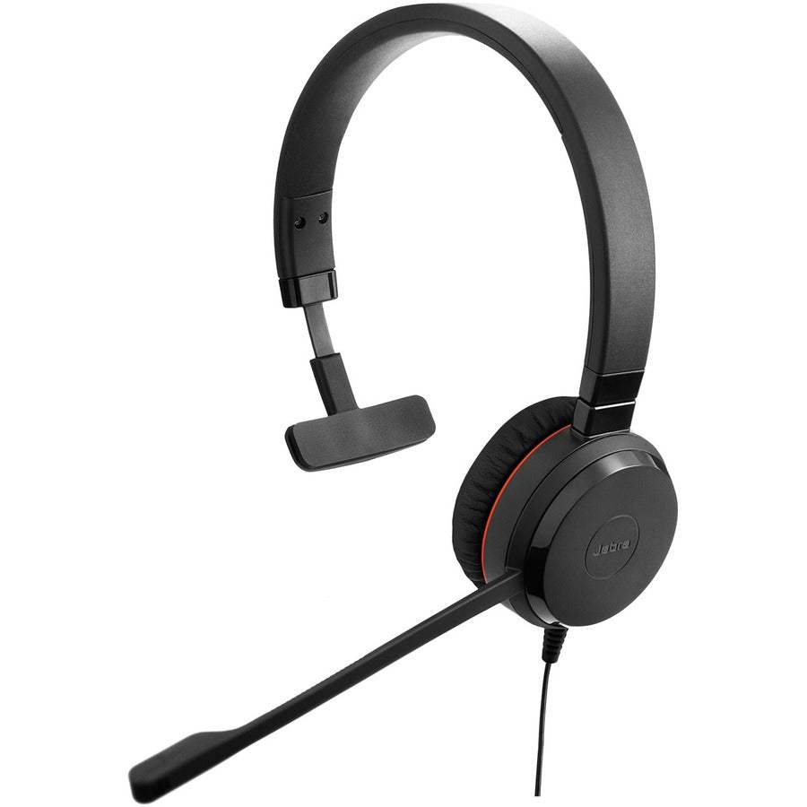 Jabra Evolve 20SE UC Mono