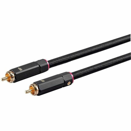 Monoprice Onix RCA A/V Cable