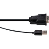 StarTech.com DVI to DisplayPort Adapter with USB Power - DVI-D to DP Video Adapter - DVI to DisplayPort Converter - 1920 x 1200