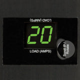 Eaton 3.7kW Single-Phase 208/230V Monitored PDU - LX Platform, 20 C13, 4 C19 Outlets, C20 Input with L6-20P Adapter, 0U 1778mm Height, TAA