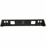 Eaton Tripp Lite Series SmartRack 2U Vertical Wall-Mount Rack Bracket