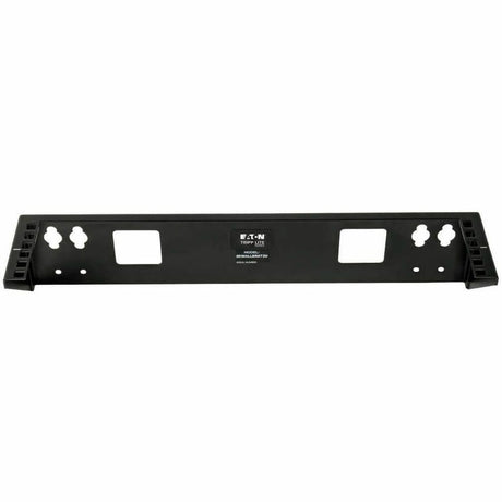 Eaton Tripp Lite Series SmartRack 2U Vertical Wall-Mount Rack Bracket