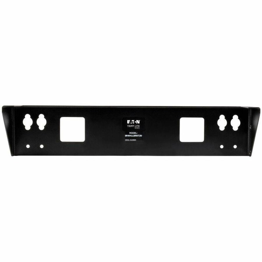 Eaton Tripp Lite Series SmartRack 2U Vertical Wall-Mount Rack Bracket