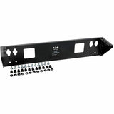 Eaton Tripp Lite Series SmartRack 2U Vertical Wall-Mount Rack Bracket