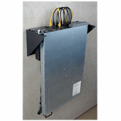 Eaton Tripp Lite Series SmartRack 6U Vertical Wall-Mount Rack Bracket
