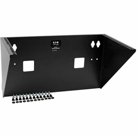 Eaton Tripp Lite Series SmartRack 6U Vertical Wall-Mount Rack Bracket
