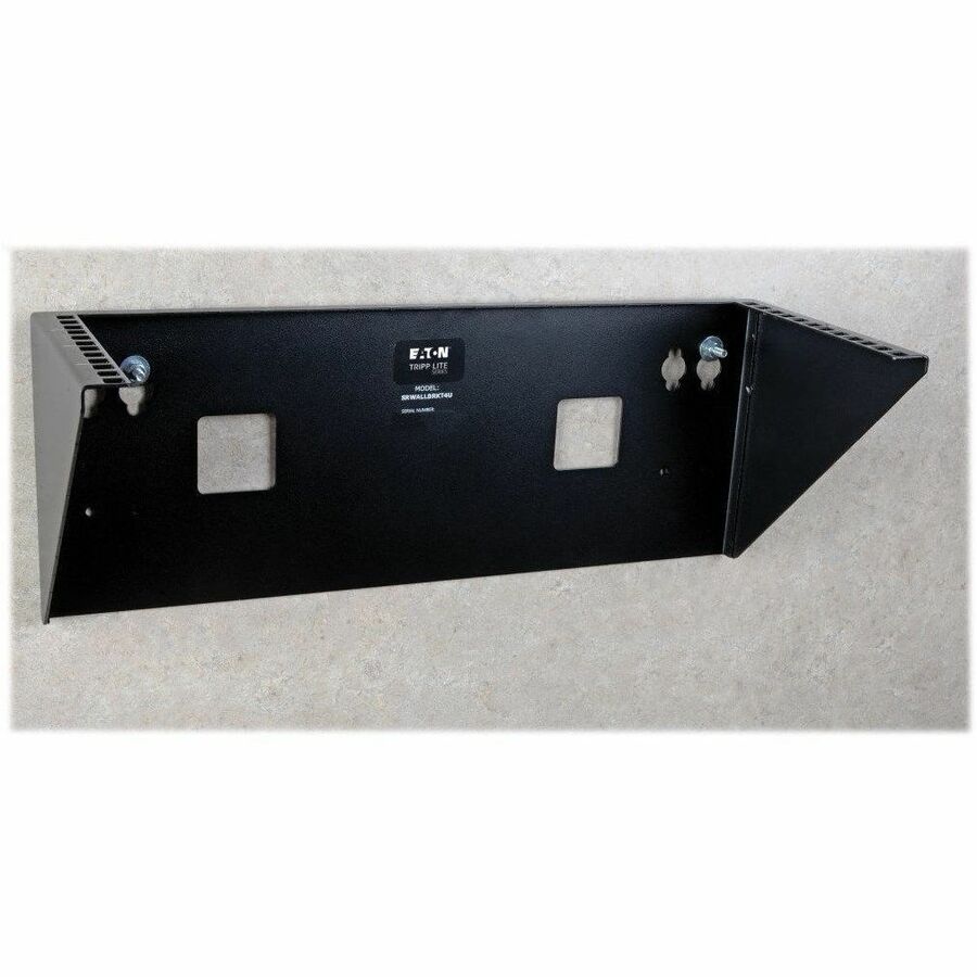 Eaton Tripp Lite Series SmartRack 6U Vertical Wall-Mount Rack Bracket