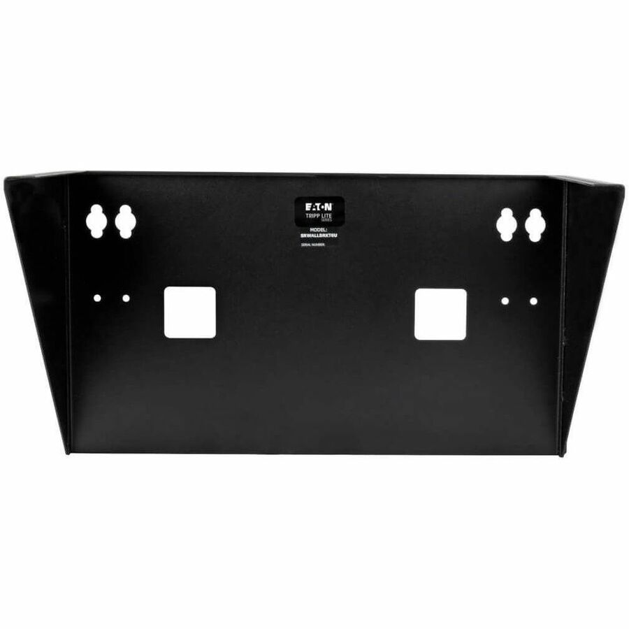 Eaton Tripp Lite Series SmartRack 6U Vertical Wall-Mount Rack Bracket