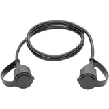 Eaton Tripp Lite Series USB 3.0 SuperSpeed A to A M/M Cable, Industrial - IP68, Shielded, 3 ft. (0.91 m), TAA