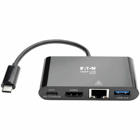 USB C TO HDMI MULTIPORT ADAPTER