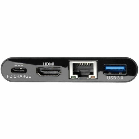 USB C TO HDMI MULTIPORT ADAPTER