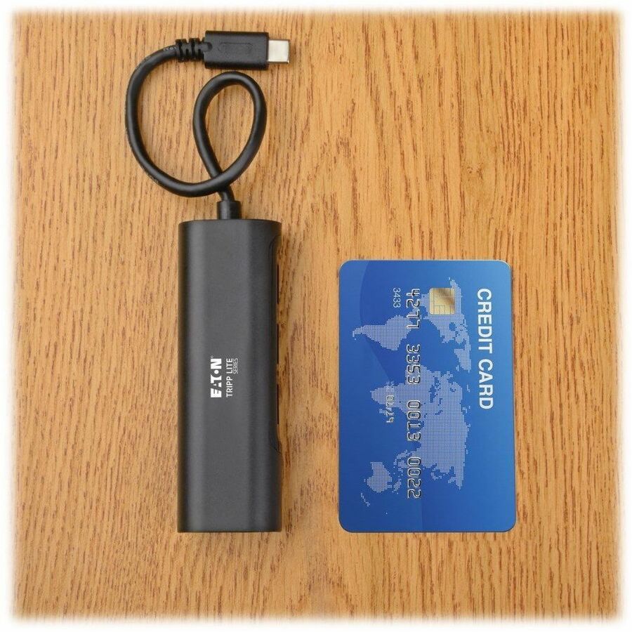 USB C HUB 4-PORT W/ 4X USB-A