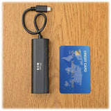 USB C HUB 4-PORT W/ 4X USB-A