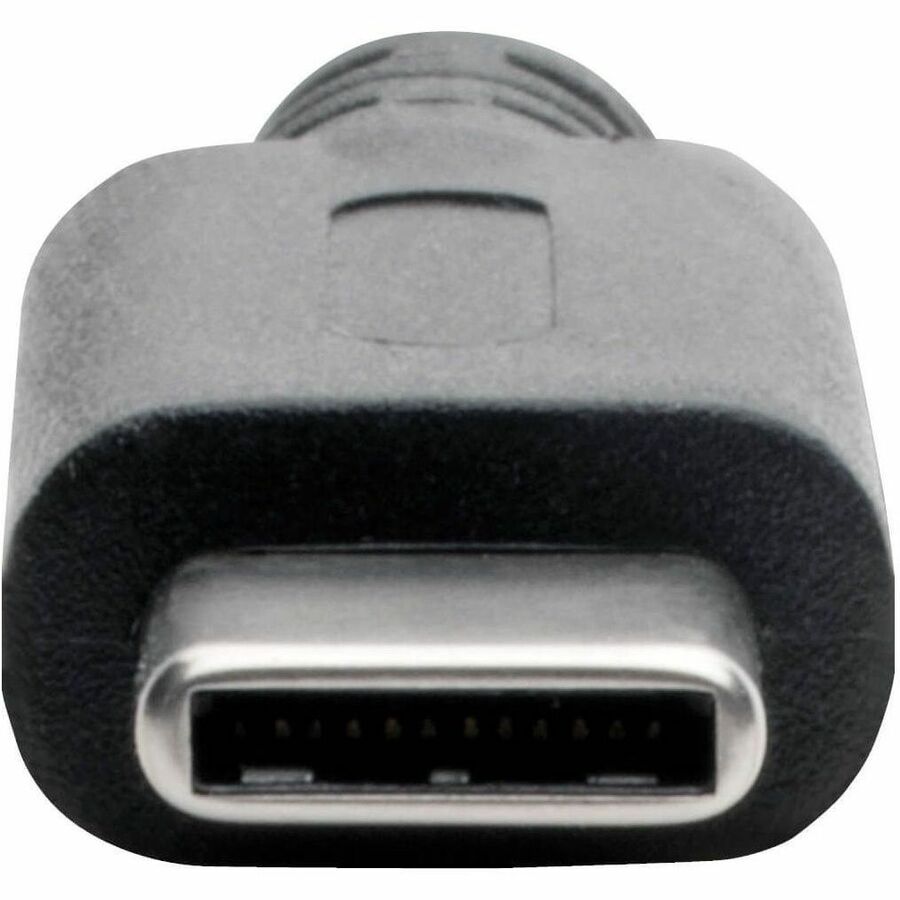 USB C HUB 4-PORT W/ 4X USB-A