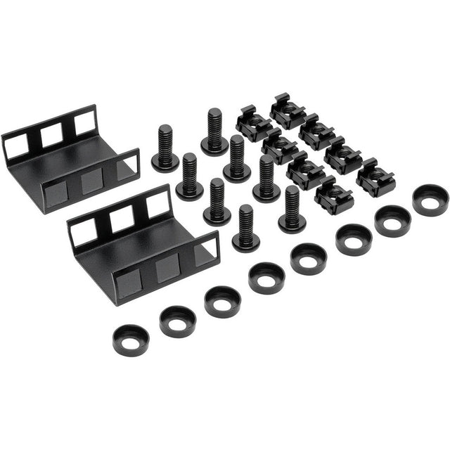 Eaton Tripp Lite Series SmartRack 1U Rack-Mount Device Rack Extension Bracket, 1.5 in.