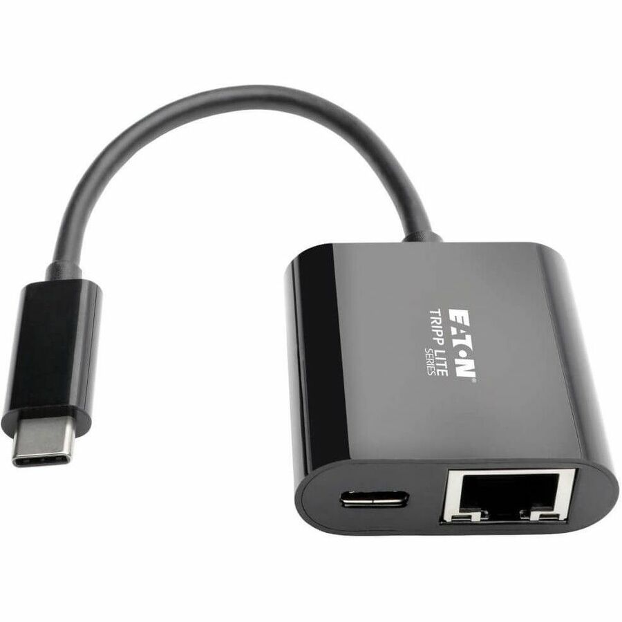 USB C TO GIGABIT GBE ADAPTER