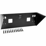 Eaton Tripp Lite Series SmartRack 4U Vertical Wall-Mount Rack Bracket