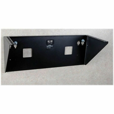 Eaton Tripp Lite Series SmartRack 4U Vertical Wall-Mount Rack Bracket
