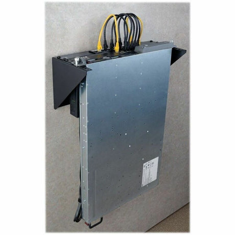 Eaton Tripp Lite Series SmartRack 4U Vertical Wall-Mount Rack Bracket